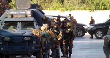 دقيقة صمت فى مدارس تونس حدادا على ضحايا هجمات بن قردان