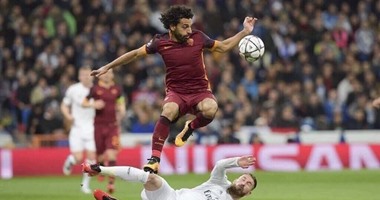 حساب دورى الأبطال: يبدو أنها كانت إحدى ليالى محمد صلاح !