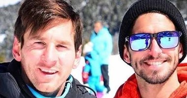 أخبار ميسي اليوم.. البرغوث يقضى عطلته مع مصور فى أندورا قبل لقاء خيتافى
