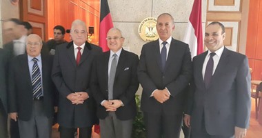 زعزوع يلتقى مع مسئولين حكوميين بألمانيا لاستئناف الرحلات لشرم الشيخ