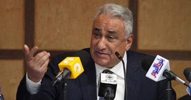 سامح عاشور يكلف النقابات الفرعية بالدفاع عن المقبوض عليهم فى تظاهرات 25 إبريل