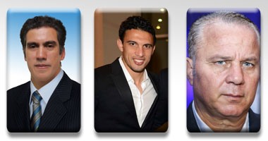 كورة 7: انتفاضة الإنتاج.. وعودة "غريب"