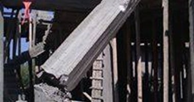 إزالة 56 حالة تعدى على الأراضى الزراعية بالزقازيق