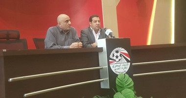 تفاصيل الاجتماع الأمنى لمباراة مصر ونيجيريا
