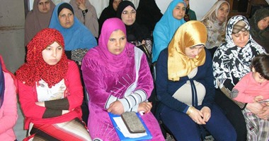 بالصور.. إعلام طنطا يناقش مخاطر الحمل المتكرر على صحة الأم والطفل