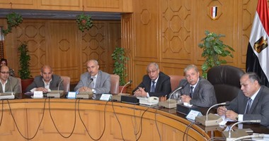 محافظ الإسماعيلية: خط جديد لمصنع تدوير المخلفات لإنتاج الوقود البديل