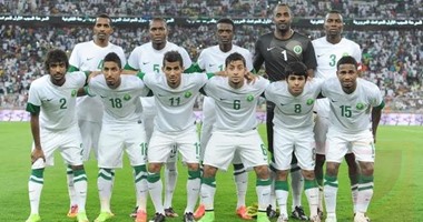 قائد المنتخب السعودى: لم نكن نتمنى مواجهة منتخب مصر لكن هذه كرة القدم