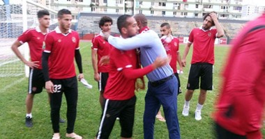 عاطف العربى يكتب: استثمار جيلبرتو.. ومهمة يول فى أنجولا