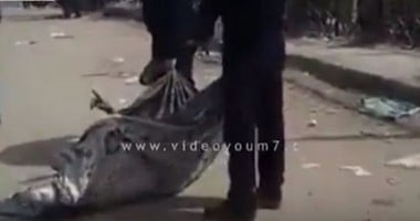 مدير مستشفى الأحرار: طريقة تعامل الأمن مع المريض مهينة وليست آدمية