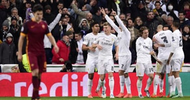 بالصور.. 7 ردود فعل منتظرة من ريال مدريد بعد قرعة دورى أبطال أوروبا