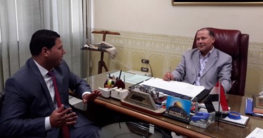 رئيس "كهرباء البحيرة" يعلن شروط الحصول على عداد كودى للمبانى المخالفة