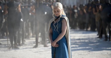 بالفيديو.. 21 مليون مشاهدة لتريللر الموسم السادس من game of thrones
