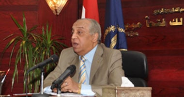 طلب إحاطة حول إطلاق اللحية بين ضباط وأفراد الداخلية