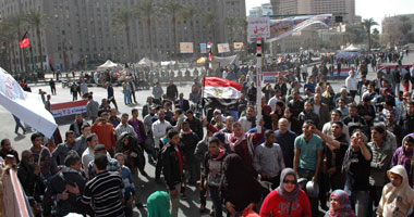 ناصر الخضرى يكتب.. الظلـم فى المياديـن