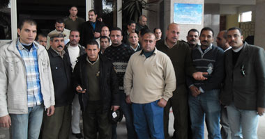 رويترز: الثورة المصرية فشلت فى تحقيق إصلاح الشرطة