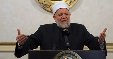 اليوم.. "النور" يبحث مع وزير الأقاوف احتواء أزمة أخونة مساجد بورسعيد