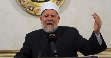 ترحيب واسع من علماء الأزهر بحكم "الإدارية" لقصر الفتوى على دار الإفتاء ووقف تسييس المساجد.. "الأوقاف" ترحب.. و"كبار العلماء": الفتوى حق لأى عالم بشرط أن يكون مؤهلا حتى لا يفتى كل من أطلق لحيته
