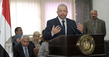 غادة لبيب مساعدا لوزير الاتصالات للتطوير المؤسسى