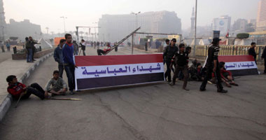 شباب الثورة: لن نشارك بمظاهرات الجمعة بسبب غضب الشارع من المليونيات