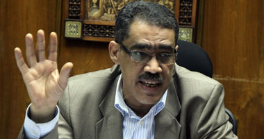 نقيب الصحفيين: لا يعتدى على الصحفيين إلا من لديه شىء يخفيه