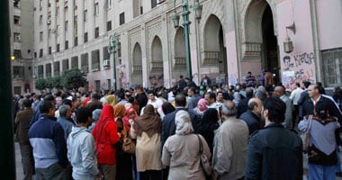 6 مهن فى مصر.. هيخلوك تقابل نصف تعداد السكان