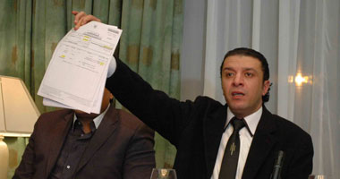 طارق مرتضى: استمرار مصطفى كامل نقيبًا للموسيقيين