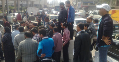 الحركات الثورية بطنطا تصدر بيانا للتضامن مع المعتقلين