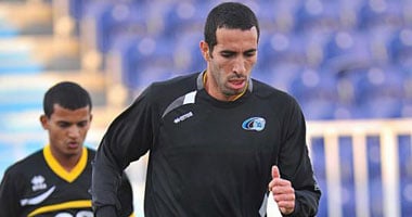 بنى ياس "تريكة" يتحدى الخور فى "إياب" نهائى دورى أبطال الخليج