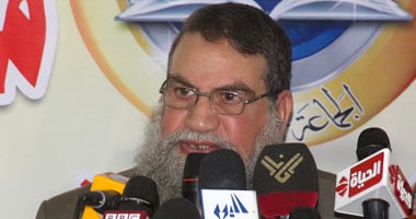 الجماعة الإسلامية: ليس لنا أى علاقة بأحداث عنف فى المنيا