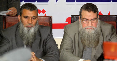 خبير قانونى:مطالبة عبود الزمر بإلغاء أحكام الإعدام تدخل فى "القضاء"