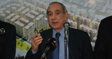 وزير الإسكان: لن يتم تقنين أى تعديات على الأراضى