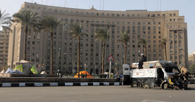 اليوم.. "ألتراس ثورجى" تدعو لمسيرة حاشدة من "التحرير" 