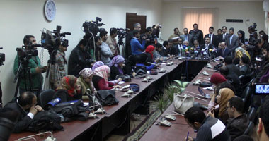 المنظمة المصرية لإدارة الأزمات تحيى اليوم العالمى للسكان