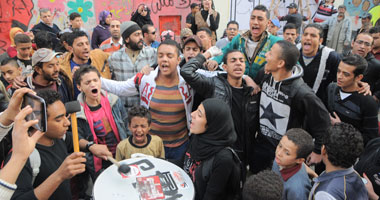 د. محمد فؤاد أبو العز يكتب:  ثورة كريستى... وكرسى مرسى
