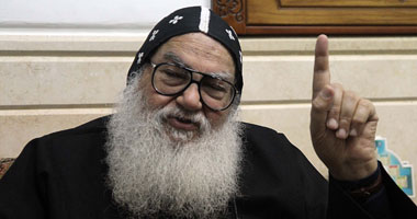 الأنبا موسى: الاستفتاء على الدستور ضرورى لاستقرار الوطن