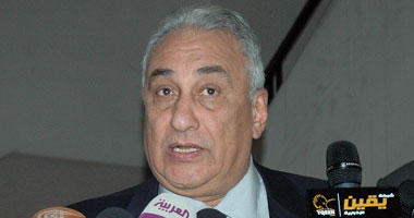 سامح عاشور: أى دستور يتجاهل الرياضة يصبح ناقصا
