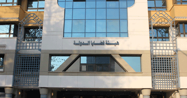  جمال عبد الرازق رئيسا لنادى مستشارى قضايا الدولة بسوهاج