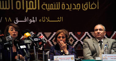 نائب محافظ شمال سيناء: الإرهاب فى سيناء سببه عدم توافر فرص العمل