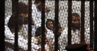محكمة خلية مدينة نصر تسمح بإطلاع متهم على التقرير الطبى لآخر توفى