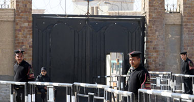 دفاع متهمى "خلية المتفجرات" يدفع ببطلان القبض والتحريات واعترافات المتهمين
