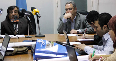 منظمة العمل بشمال إفريقيا: غالبية العاطلين فى مصر من خريجى الجامعات 