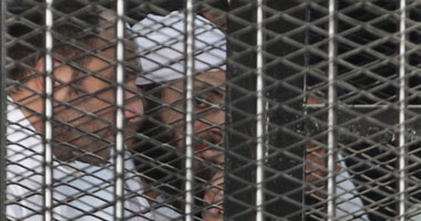 شاهد لقاضى"مذبحة رفح الثانية":من قتل الجنود رددوا"مش عاجبكم الشرعية"