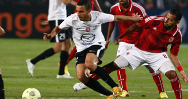 شاهد.. المصريون يزينون مباريات لا تنسى فى السوبر الأفريقى 