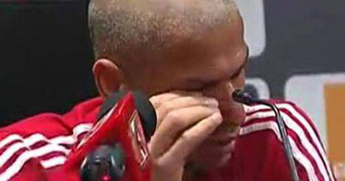 "ميدو" عن اعتزال "الصخرة": تعظيم سلام للأسطورة جمعة