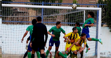 بالفيديو.. المقاصة يهزم المقاولون 0/2 ويواصل مطاردة الأهلي على القمة