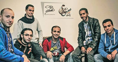 تأجيل حفل "ستورم باند" بالإسكندرية لأسباب مجهولة