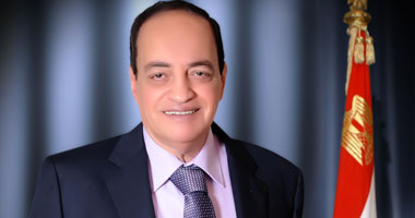 على حسين يوسف يعلن ترشحه لرئاسه الجمهورية فى مؤتمر صحفى غدا