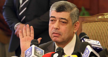 وزير الداخلية يؤكد على احترامه للنيابة العامة فى خطاب للنائب العام 