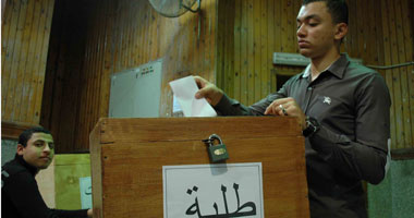 تأجيل انتخابات إتحاد طلاب مصر إلى ظهر اليوم