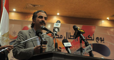 عصام شلتوت: المجاملات أفسدت الرياضة المصرية
